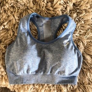 Gymshark seamless sports bra